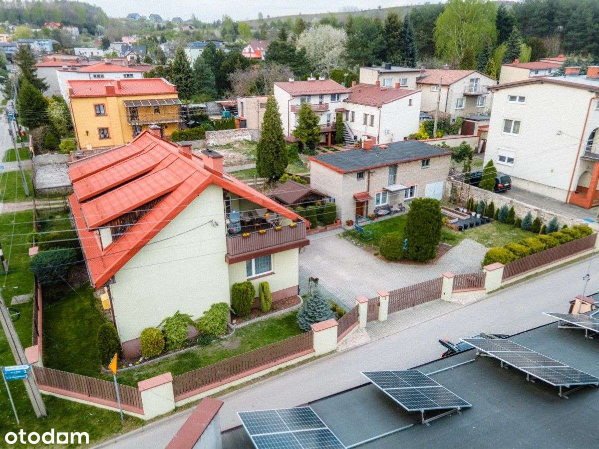 Idealny dom dla dużej rodziny / gotowy do wejścia-2