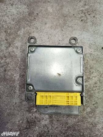 Moduł sensor airbag Volkswagen Seat OE 1C0909605A - 2