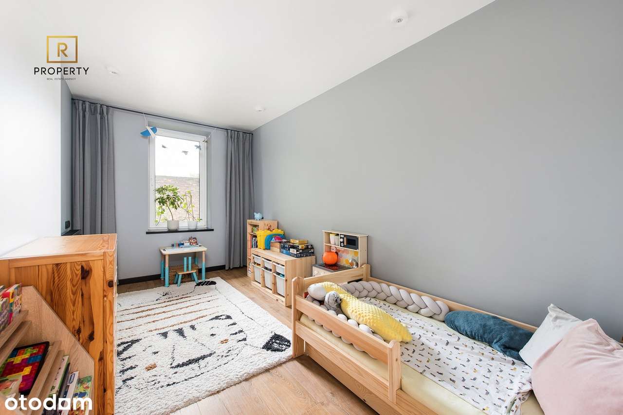 Apartament w świetnej lokalizacji | 3 pok | Blich-12