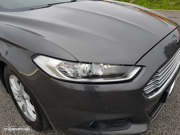 Ford Mondeo SW 1.5 TDCi Business Plus ECOnetic - 56
