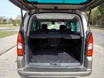 Citroën Berlingo Multispace PureTech 110 SELECTION - 7