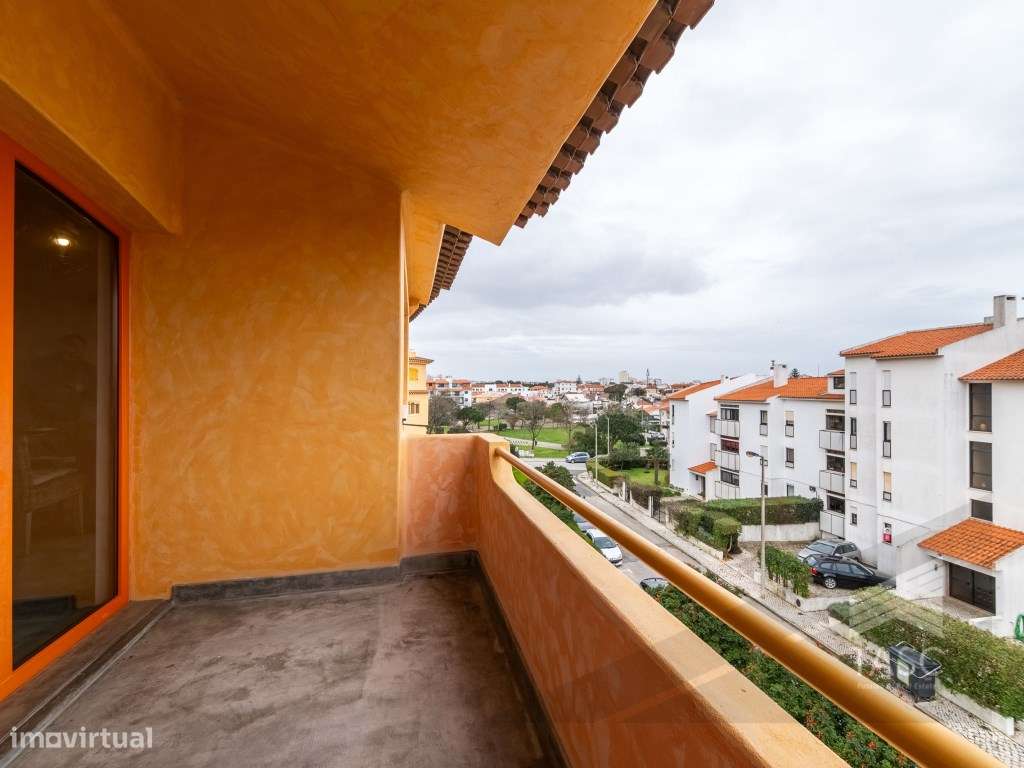 Apartamento T2 na Quinta da Bicuda-5