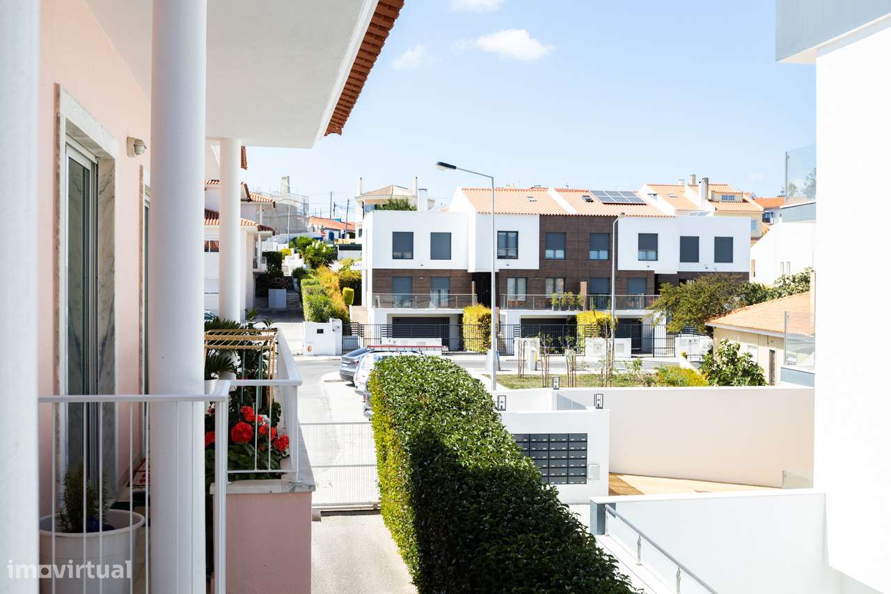 Descubra o Lar Perfeito: Apartamento T3 com Piscina e Jardim em Condom-33