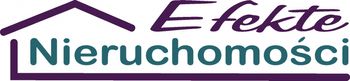 Efekte Nieruchomości Logo