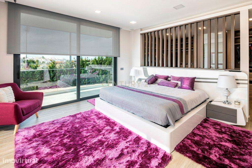 Moradia de Luxo perto dos Campos de Golf e perto das mais belas praias - Grande imagem: 5/11