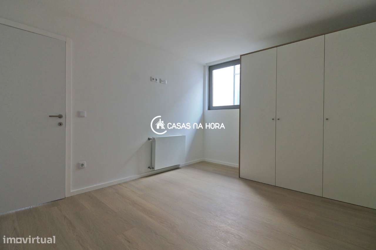 T1 | Varanda | Centro do Porto-13