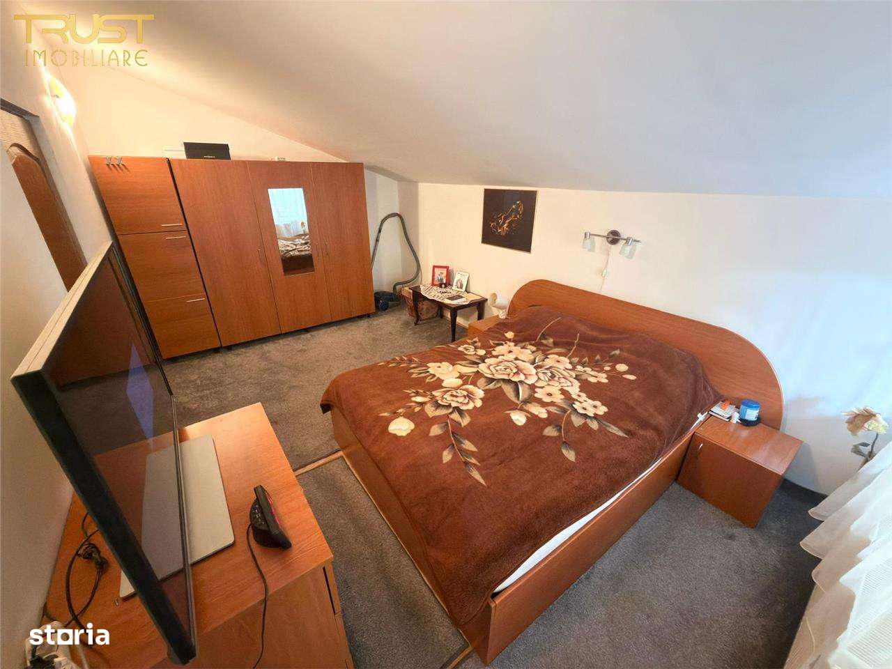 3 camere l str.Plopilor | 73 MP l Garaj-7