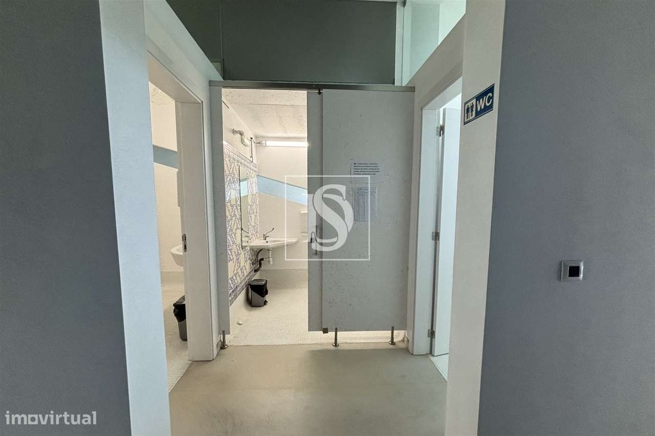 Prédio T2 Venda em Campia,Vouzela-38