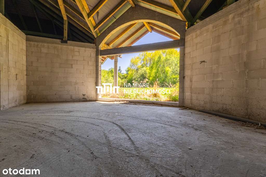 Wyjątkowa okazja, działka 40 arów - Pełny obrazek: 5/19