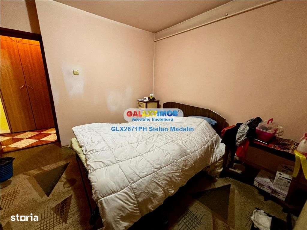 VANZARE APARTAMENT 3 CAMERE DECOMANDAT ZONA MIHAI BRAVU, PLOIESTI-8