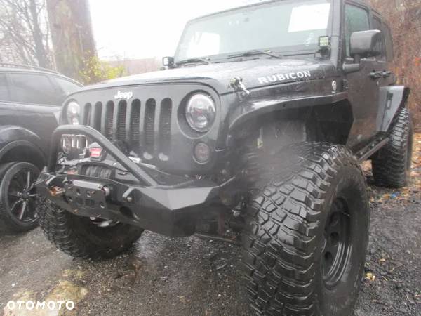 Jeep Wrangler 3.6 Unlim Rubicon - 34