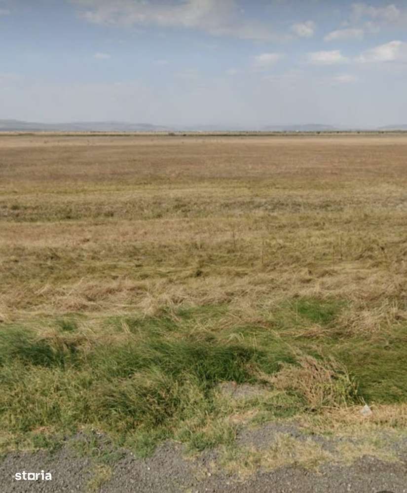 Teren intravilan  , zona DN 2 - E 85 , ieșire spre Ploiești - Imagine principală: 3/5