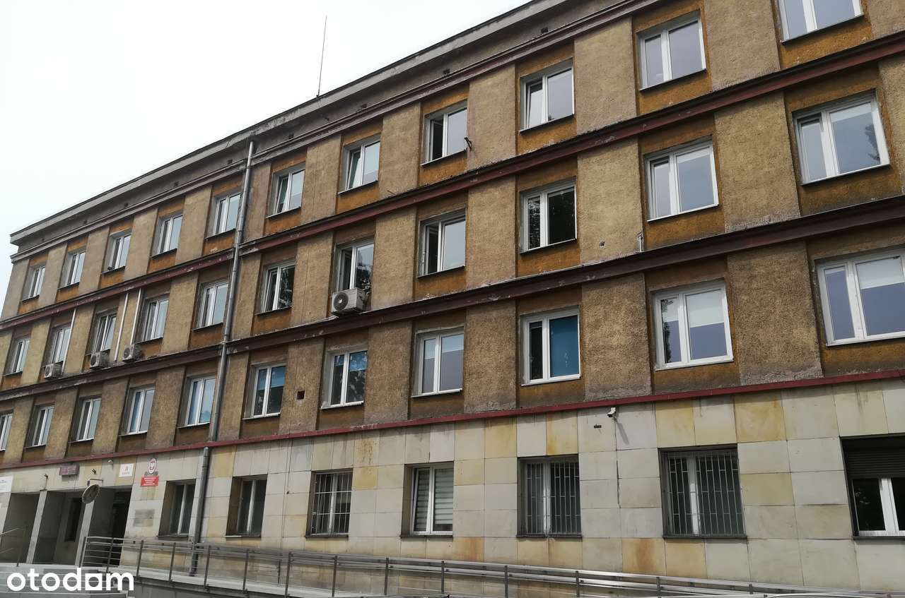 Kielce ul. Paderewskiego - na wynajem lokale biurowe o pow. 123,10 m2 - Pełny obrazek: 4/16