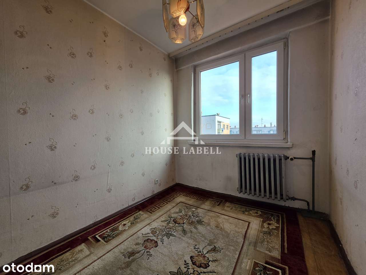 Rozkładowe 3-pokojowe mieszkanie z balkonem-10