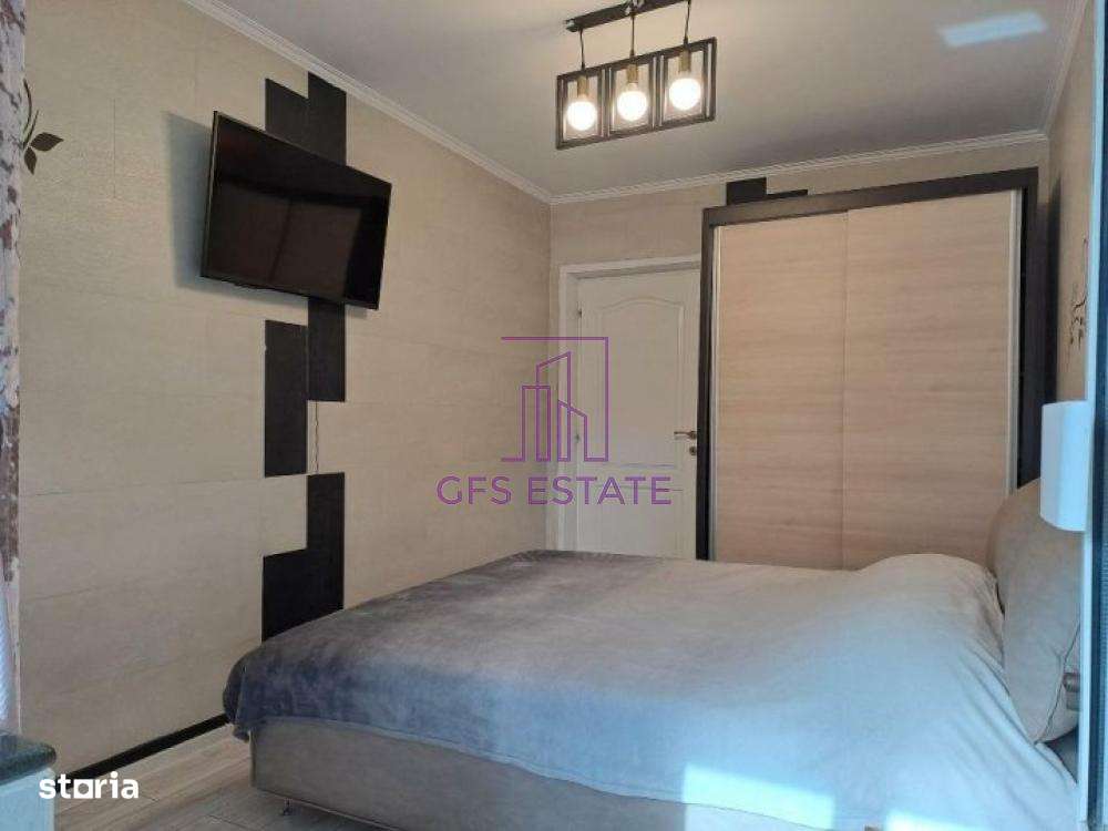 Inchiere Apartament 3 camere Drumul Taberei|Centrala + Parcare - Imagine principală: 4/15