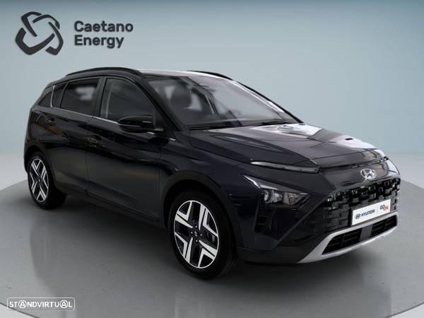 Hyundai Bayon 1.0 T-GDi Premium - 10