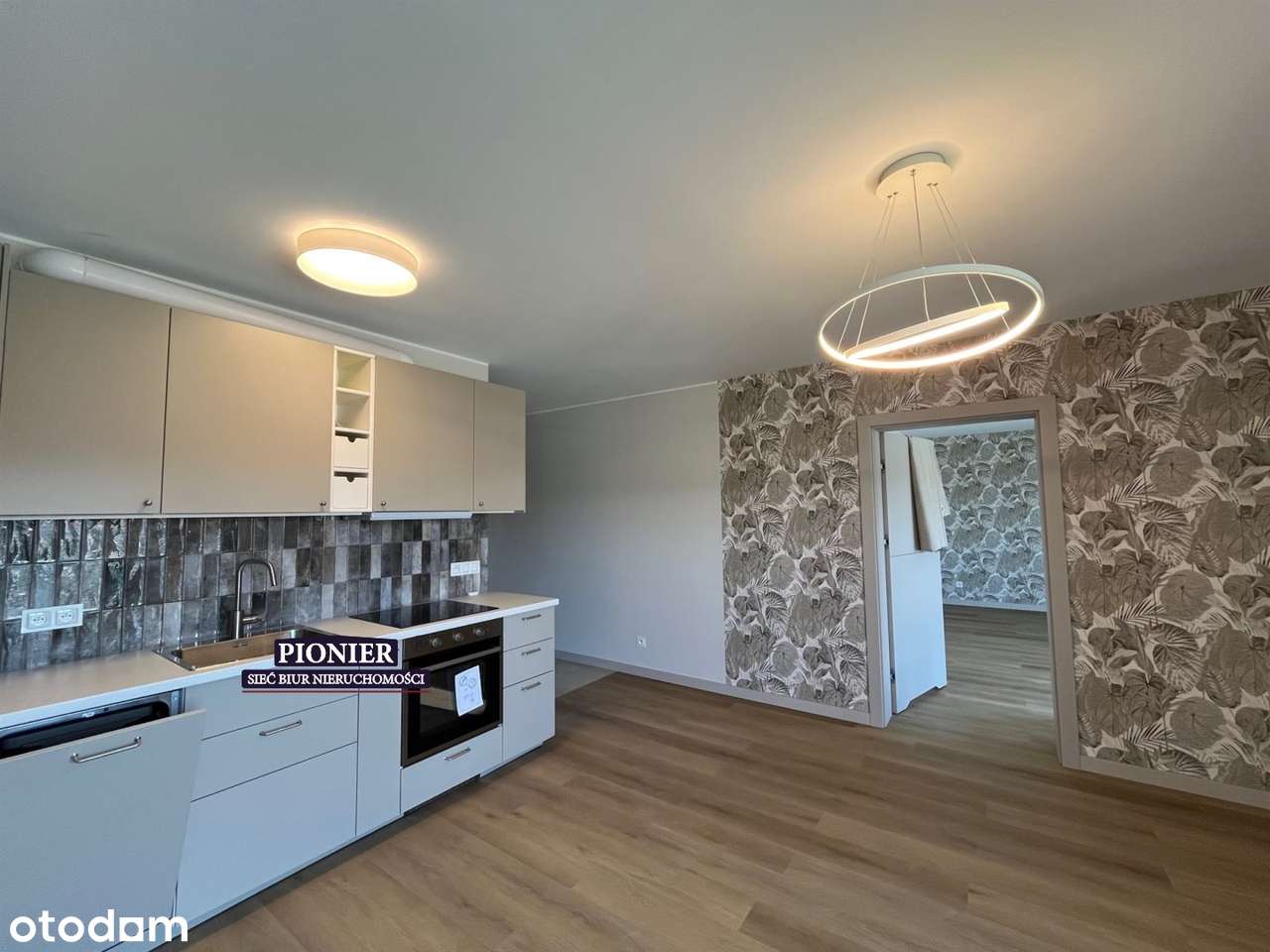 Apartament POD Klucz - nowa niższa cena