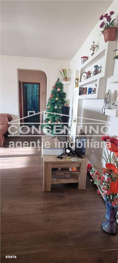 Se vinde apartam . cu 2 camere , Dorobanti I - Imagine principală: 5/8