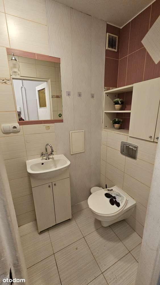 2-pokojowe, pow. 36,6m2, parter, zielona okolica / ul. Jana Woronicza-10