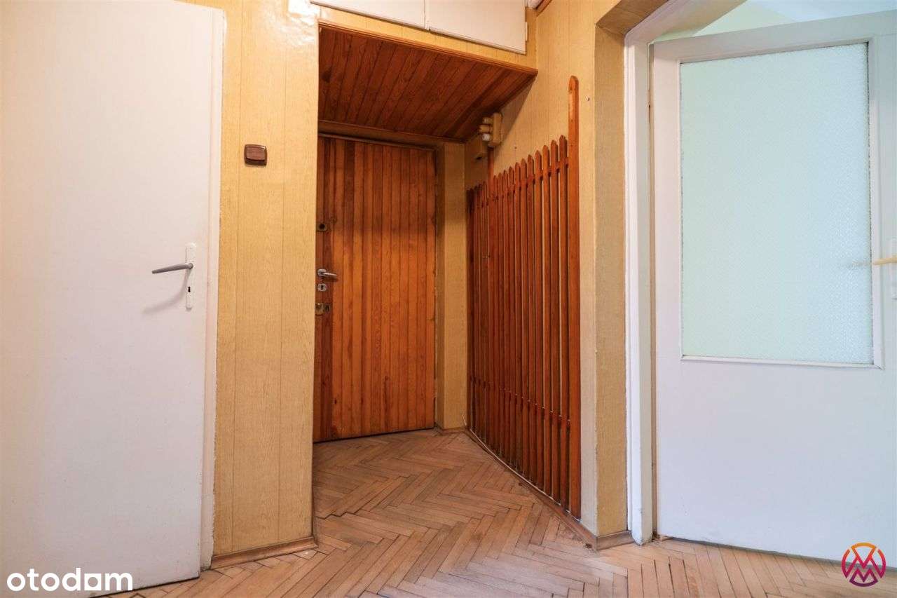 4 pokoje na Bałutach blisko Manufaktury!-10