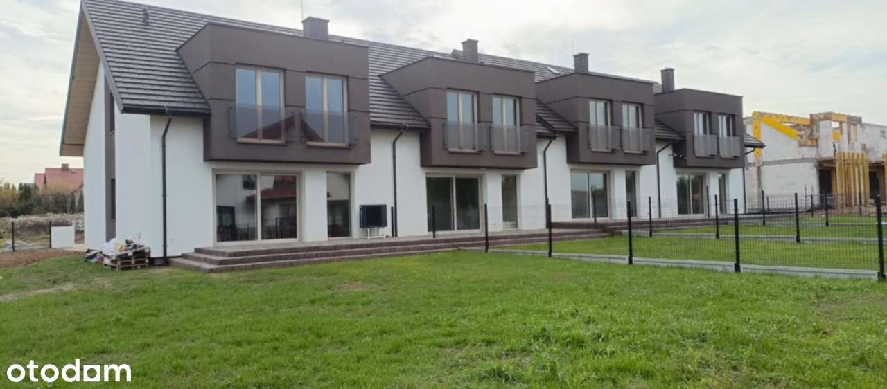 Nowa inwestycja deweloperska 2 Etap !-9