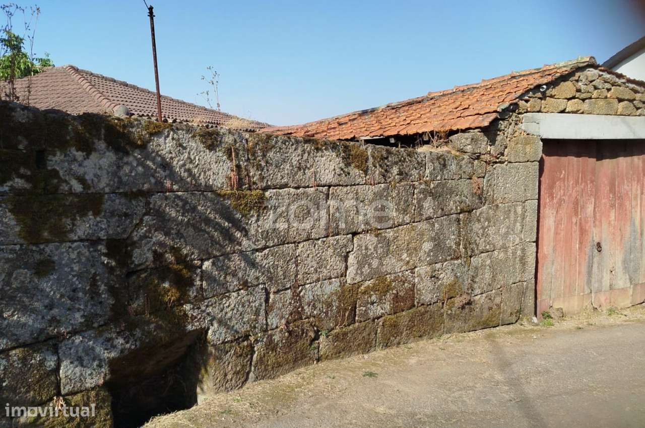 Moradia para venda em Barreiros e Cepões-5
