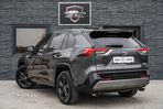 Toyota RAV4 2.5 4x4 Hybrid Black Edition - 4