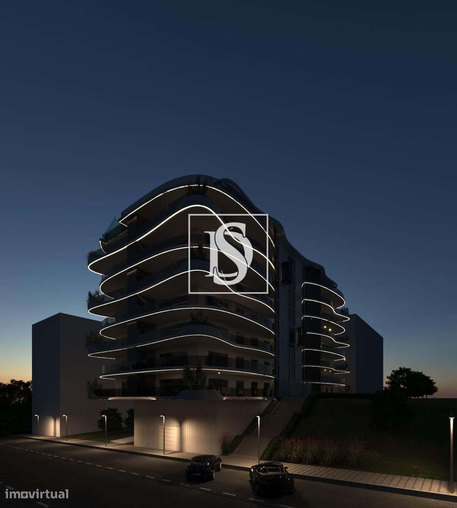 Apartamento T3 em UDF de Nogueira, Fraião e Lamaçães - Grande imagem: 5/29