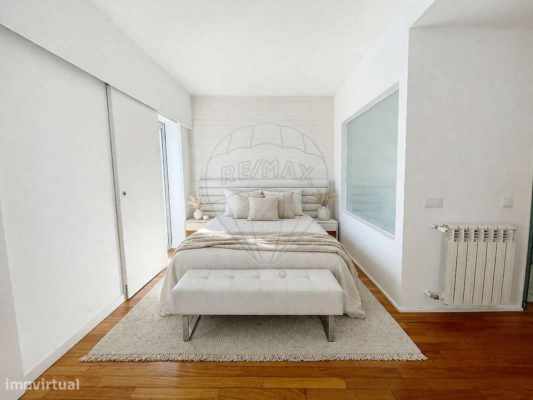 Apartamento T3 para venda-25