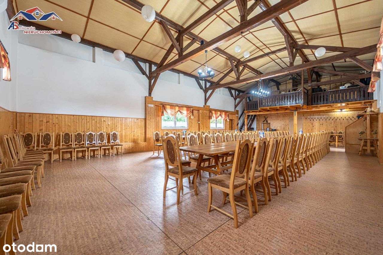 Na sprzedaż agroturystyka obok Krosna Odrzańskiego-8