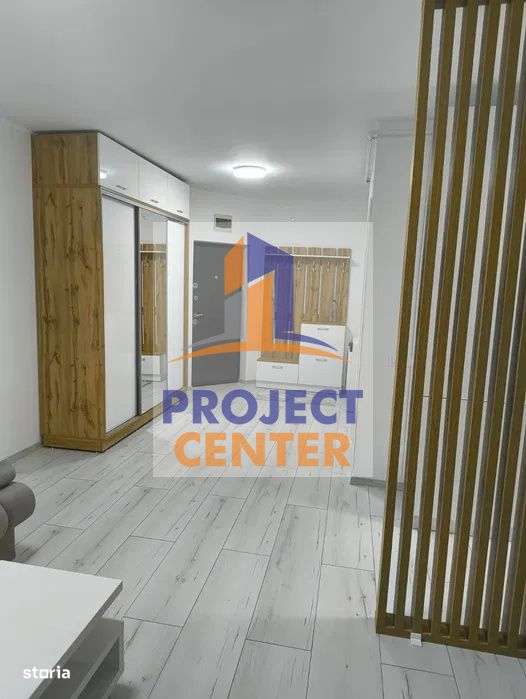 Garsoniera bloc nou Gavana 3 - Imagine principală: 5/7