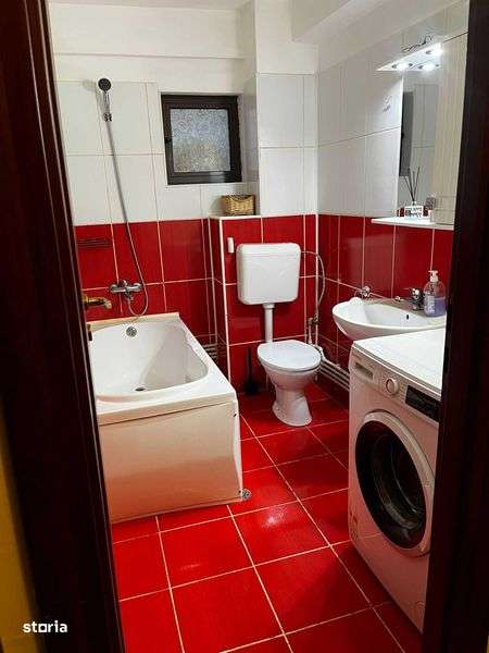 Apartament de inchiriat - Imagine principală: 5/8