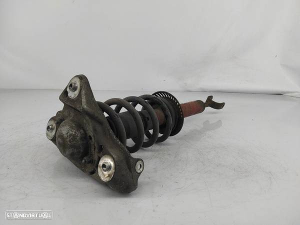 Amortecedor Frt Drt Frente Direito Audi A4 (8D2, B5) - 5