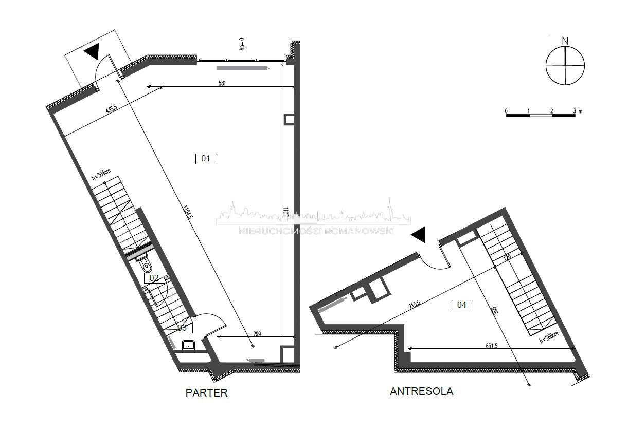 Oferta specjalna na duży lokal usługowy przy parku - Pełny obrazek: 4/11