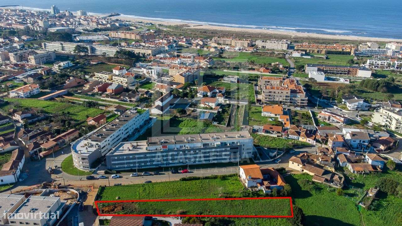 Terreno rústico com viabilidade de construção em zona privilegiada per - Grande imagem: 4/10