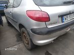 PEUGEOT 206 99-06r SKRZYNIA BIEGOW 2.0 HDI 90 KM GWARANCJA - 10