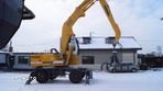 Liebherr A922 Litronic - 5