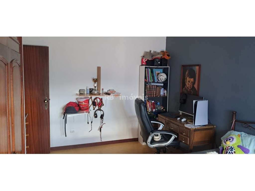 Moradia T4 no Entroncamento-15