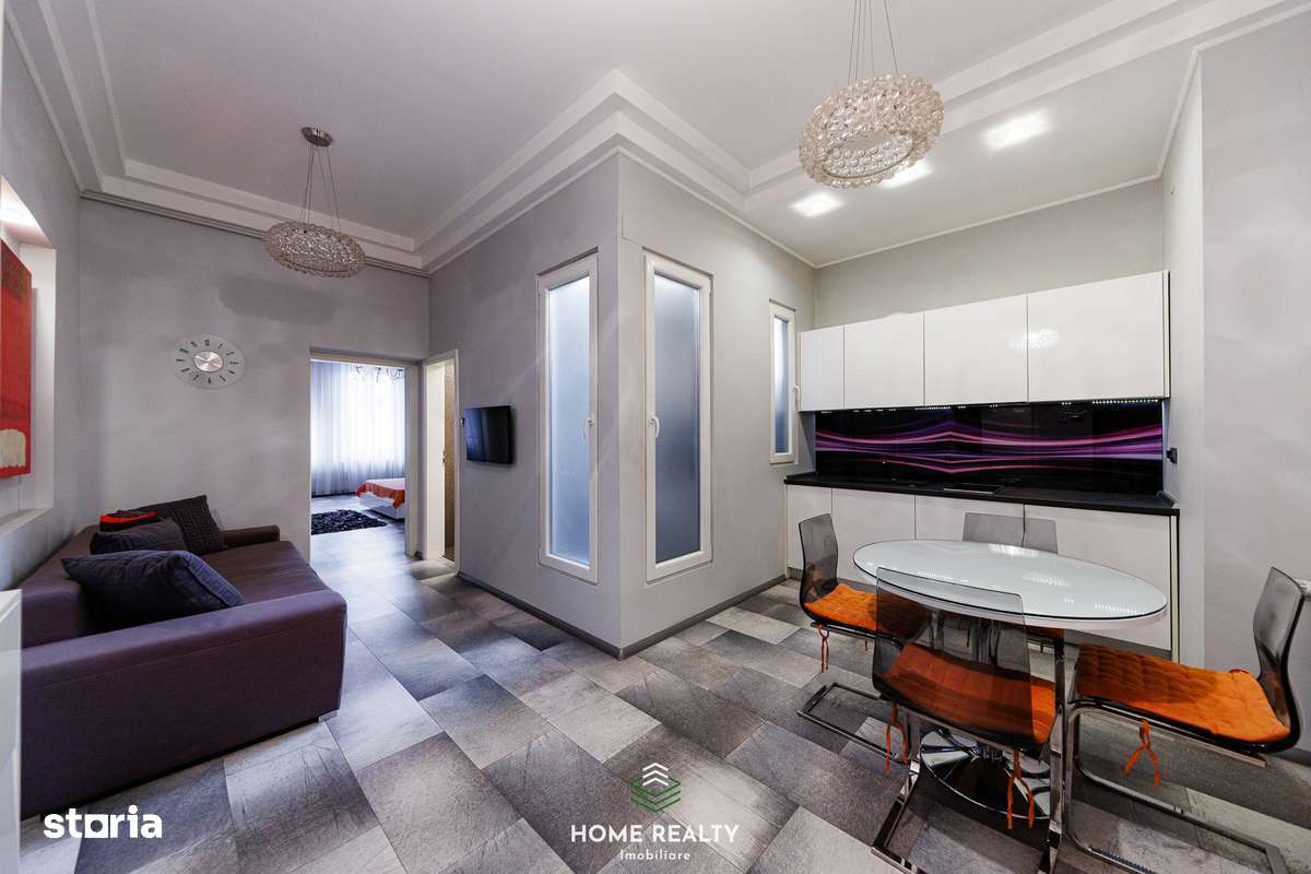 Apartament de închiriat în Timișoara - blv. Gen. I. Dragalina. - Imagine principală: 4/20