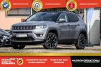 Jeep Compass 1.4 M-Air 4x4 AT Limited - 2