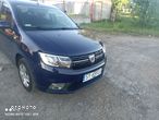 Dacia Sandero 0.9 TCe Laureate S&S - 9