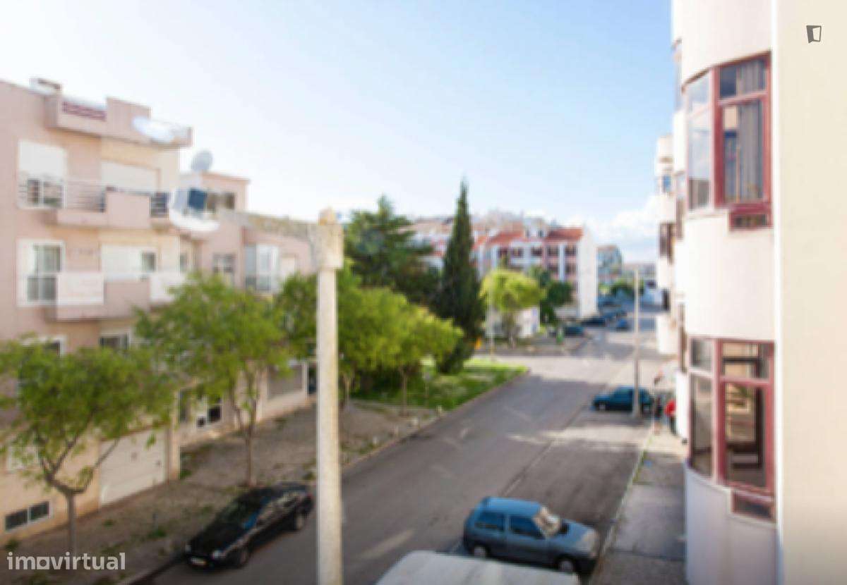 Apartamento com 2 quartos - localizado em Costa da Caparica Lisbon - Grande imagem: 4/6