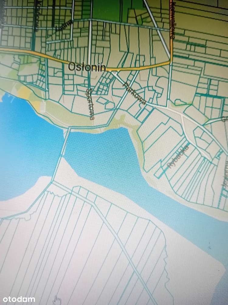 Dom, 300 m², Osłonin-7