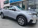 Peugeot 2008 1.2 PureTech Active Pack - 4