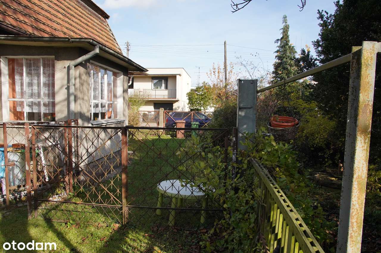 Ogrodowa 19, dom wolnostojący na dużej działce, pełne media!od zaraz!-6