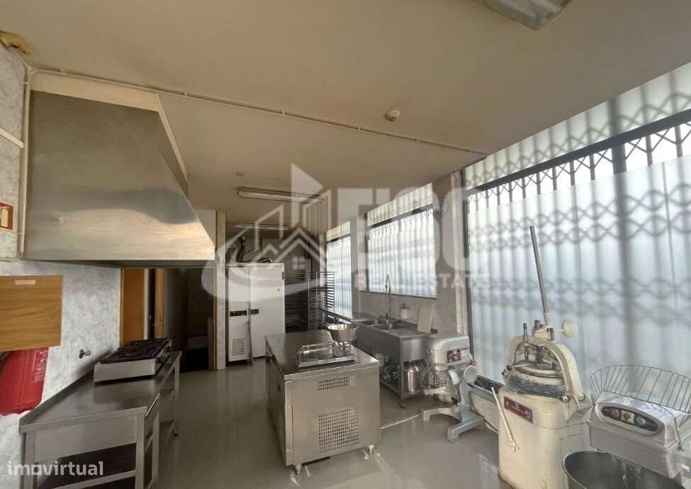 PADARIA EM PARAMOS - Grande imagem: 4/10