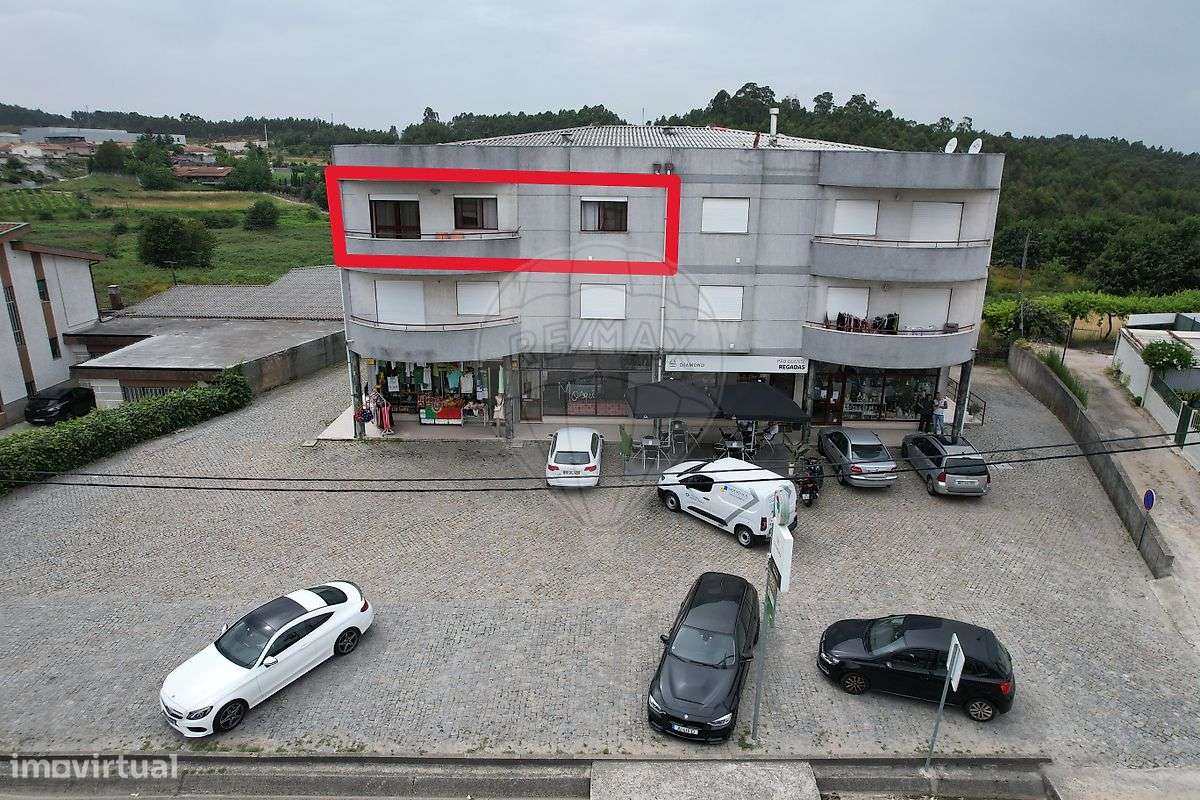 Apartamento T3 para venda-24
