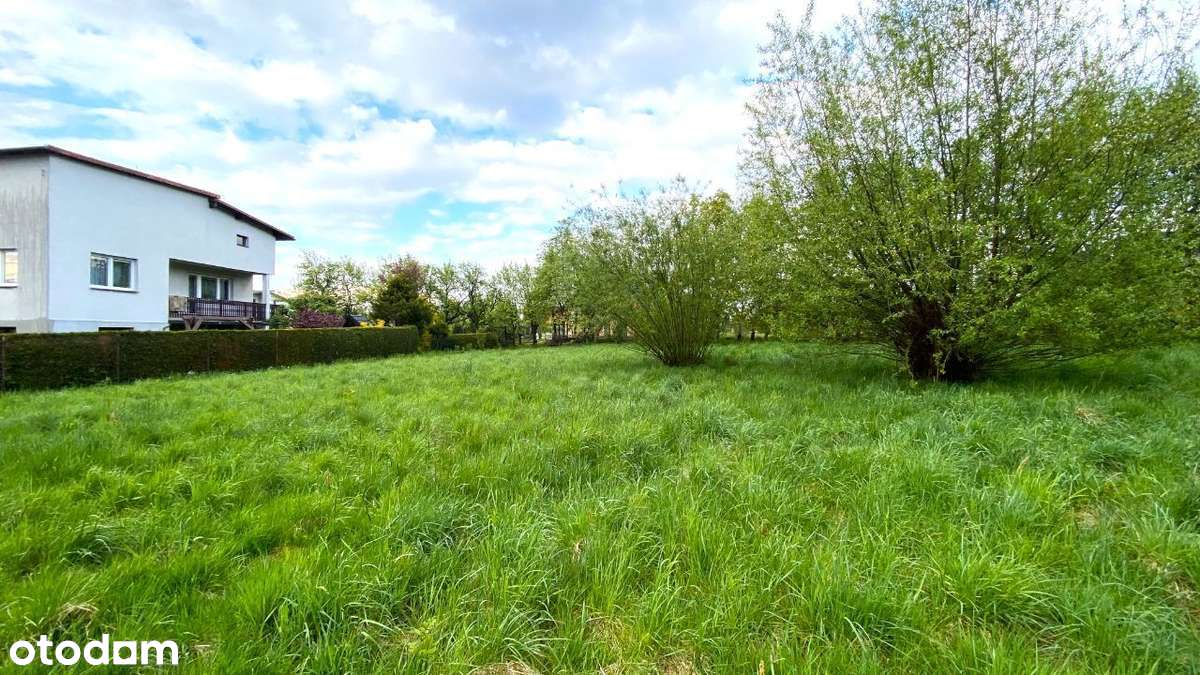 Działka budowlana zabudowa wielorodzinna - Pełny obrazek: 3/6