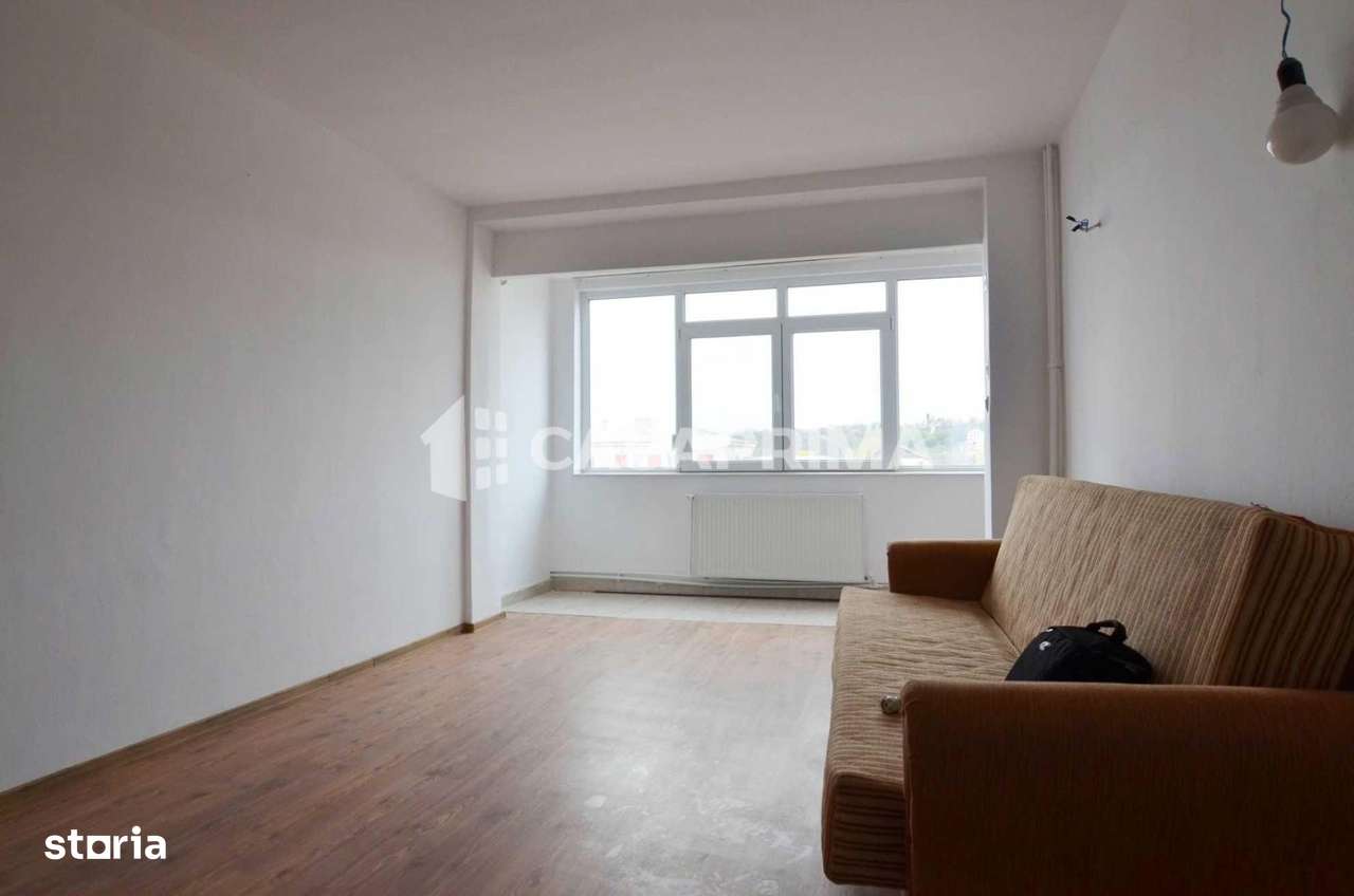 Apartament 2 camere Podu Ros, etaj intermediar, mutare imediata - Imagine principală: 4/7