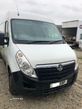 Dezmembrez Opel Movano 2.3 euro 5 - 3